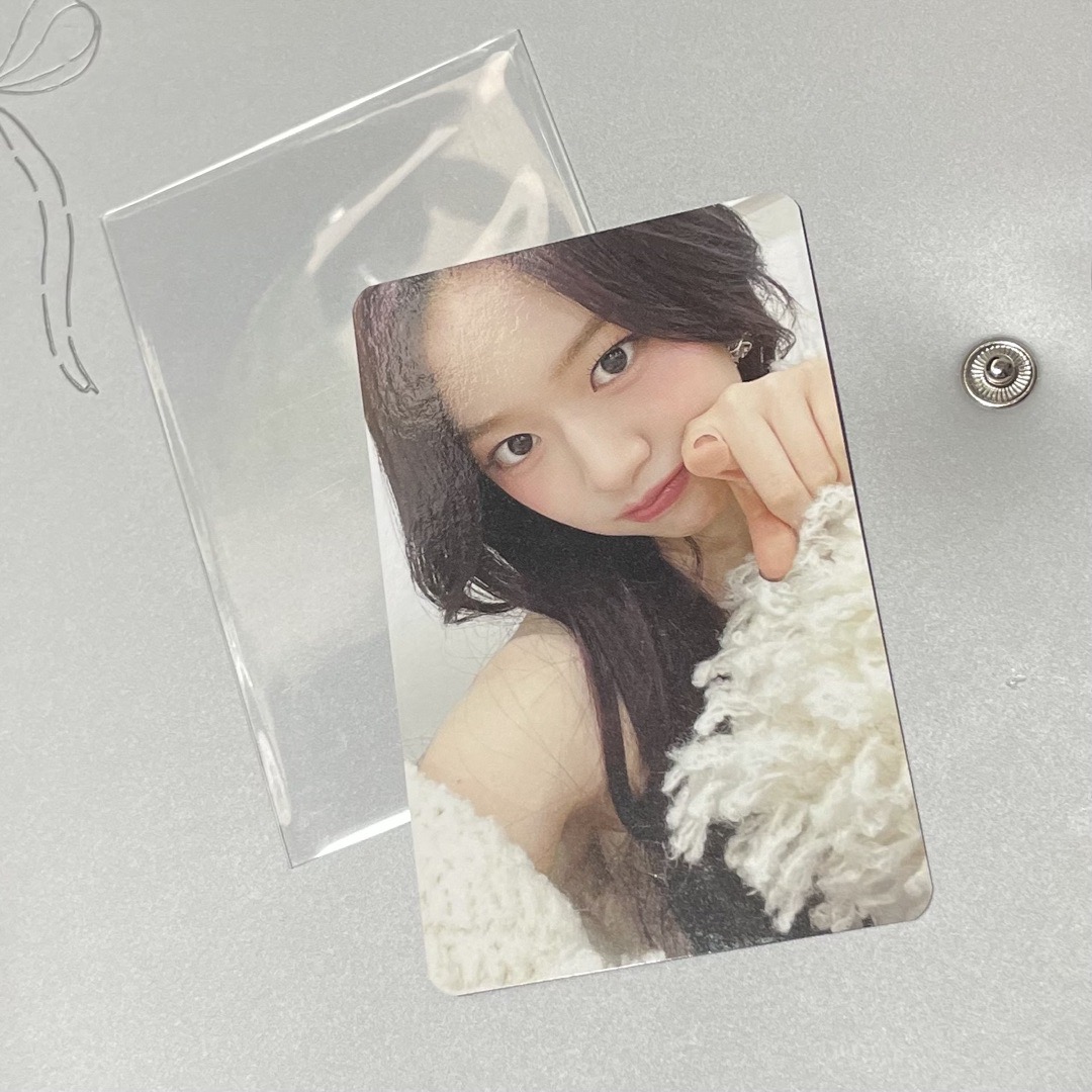 IVE EMPATHY ms2.0安