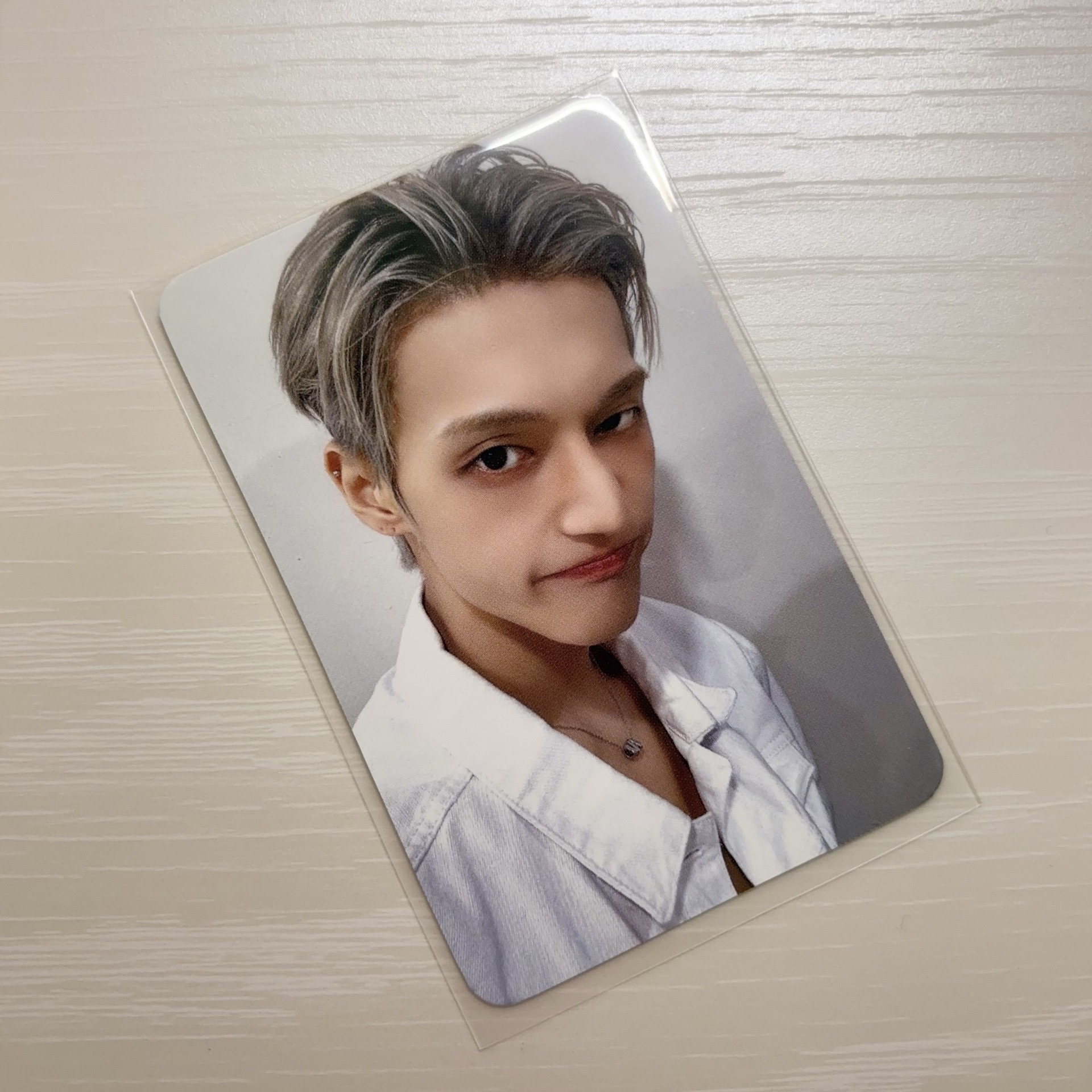 GH.3 MS 5.0(撅嘴ver.) 友榮