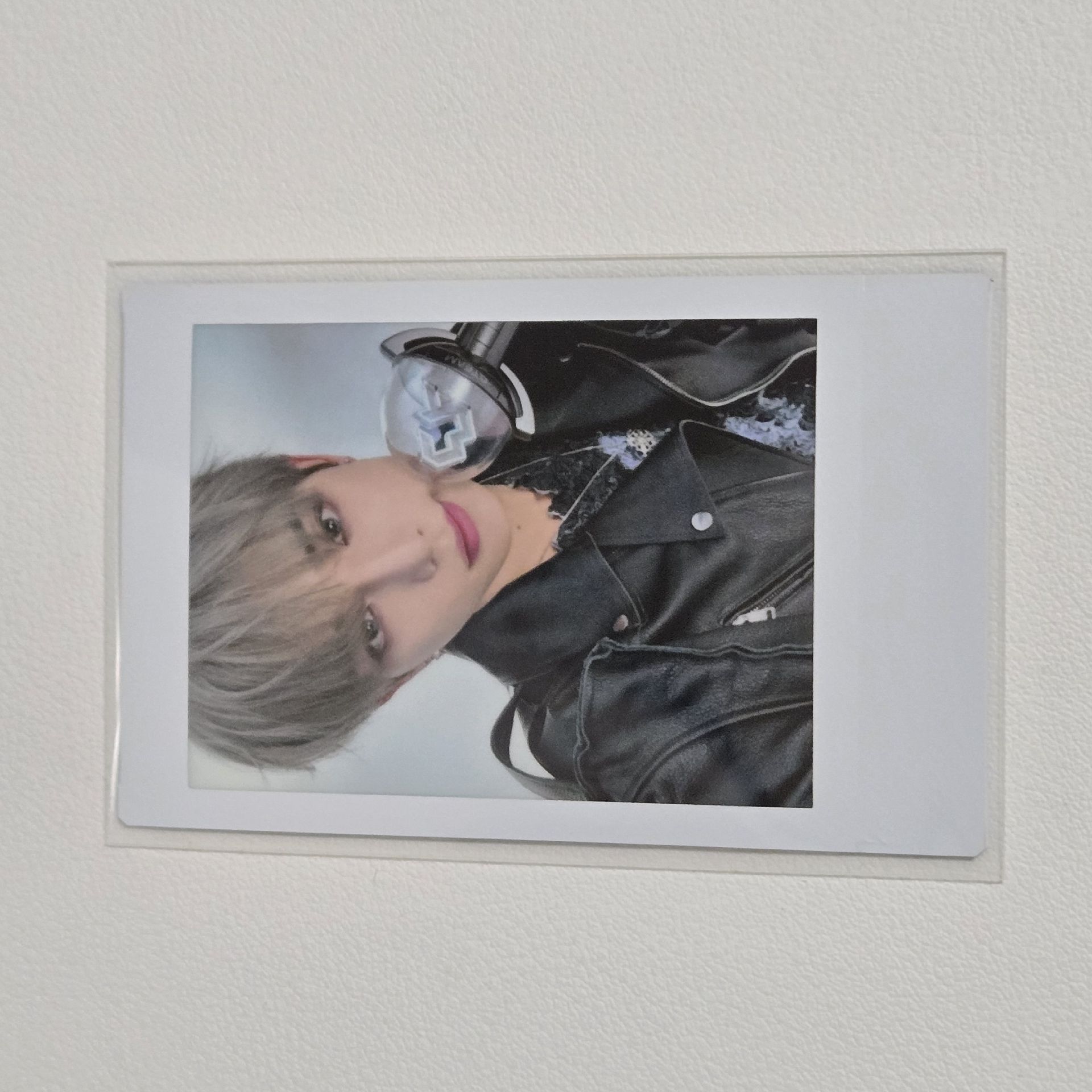 ATB HARUA 手燈拍立得