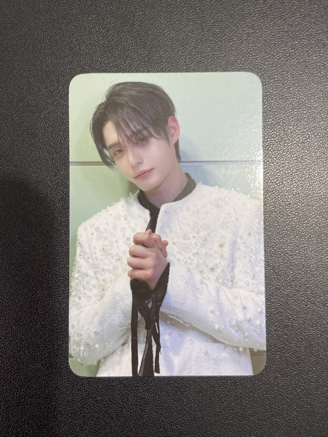 迷五｜wm拜託雄