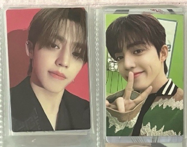 自拍卡/外套卡 價格看內容❗️請勿直接下單