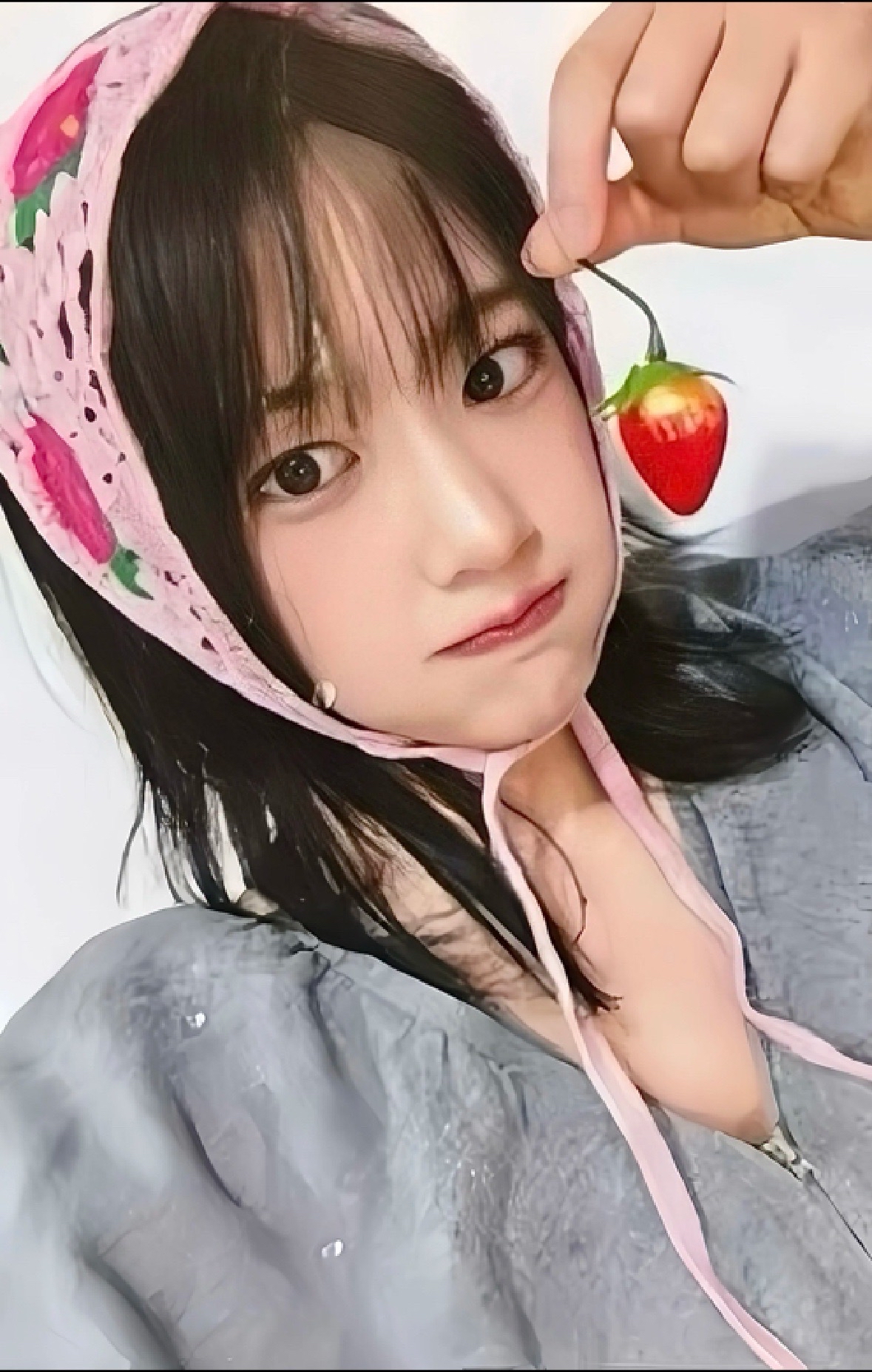 韓場FM場限草莓安