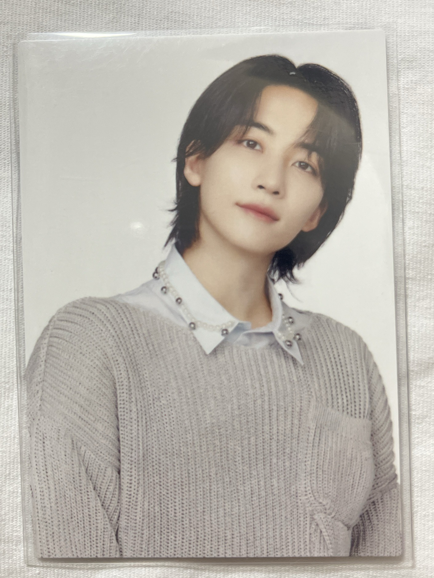 24HOME💎卡包-淨15