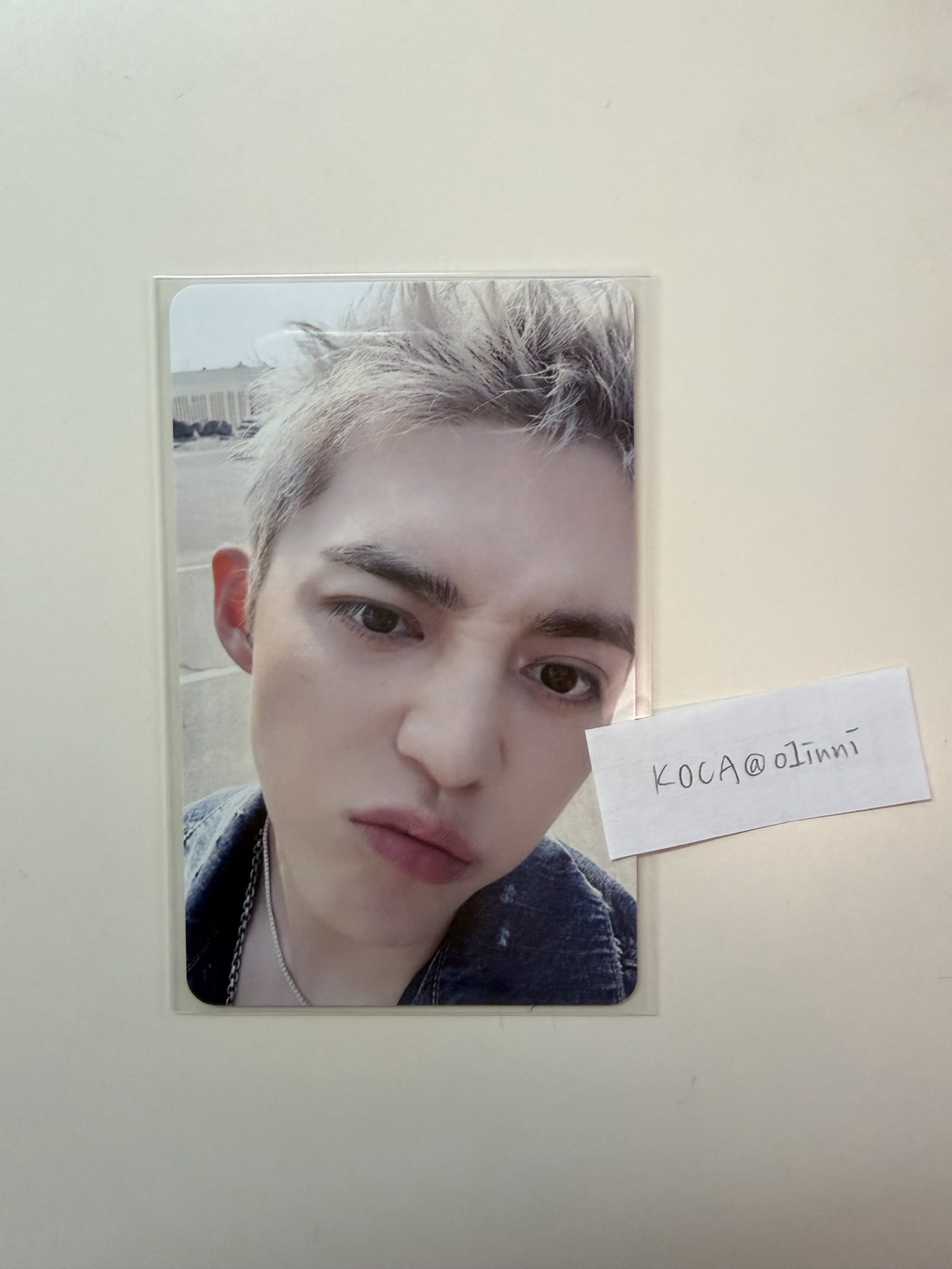 #現貨# CXM BUDDY VER. 專輯 全新未拆