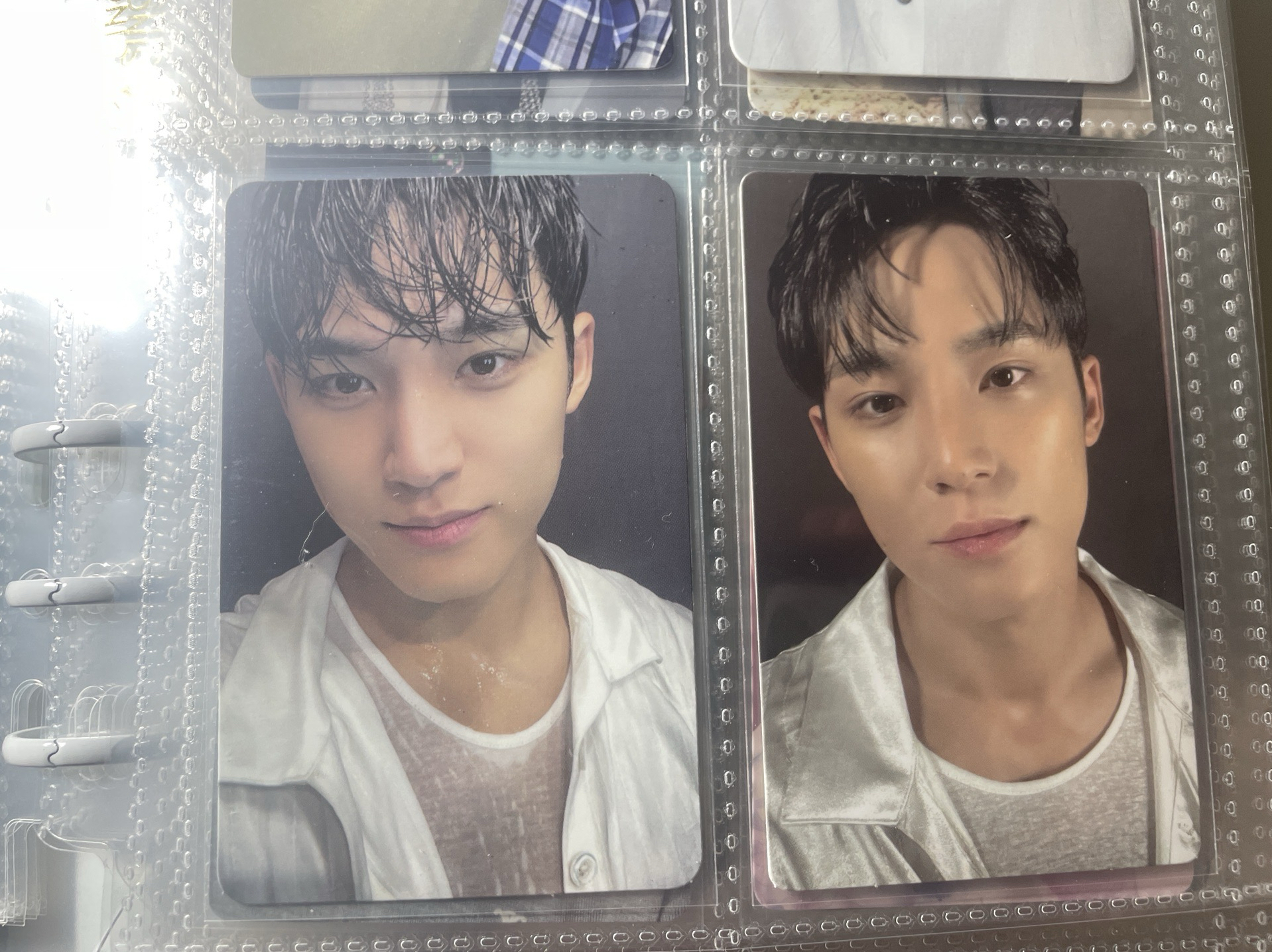 水下奎兩張不拆