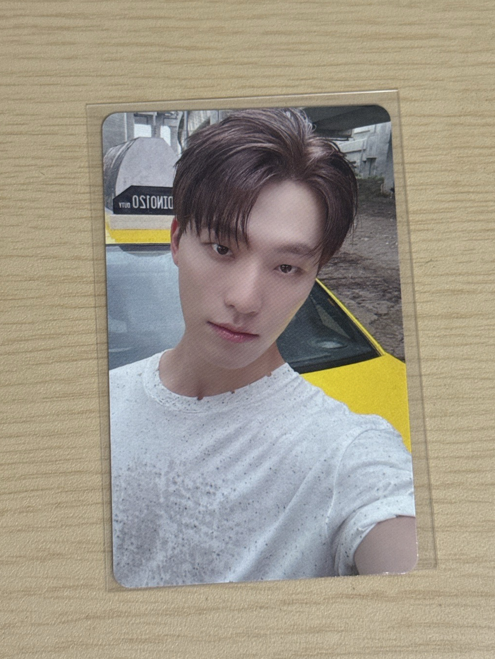 迷12 愛知場限 DINO