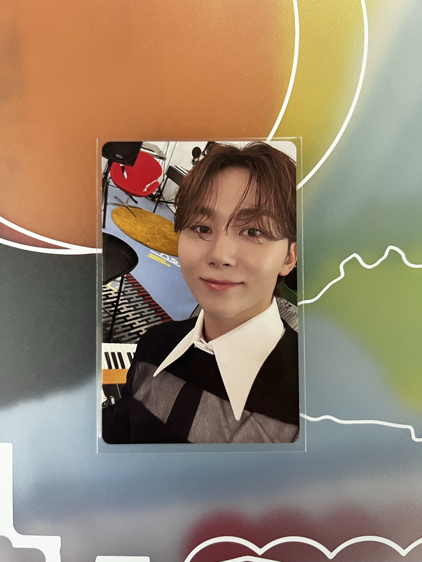 💎精選專HEAR版專卡 寛