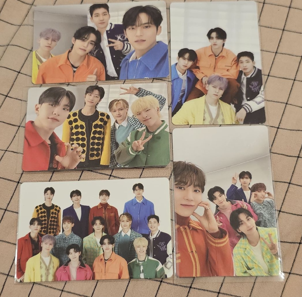 小分隊+團體一套