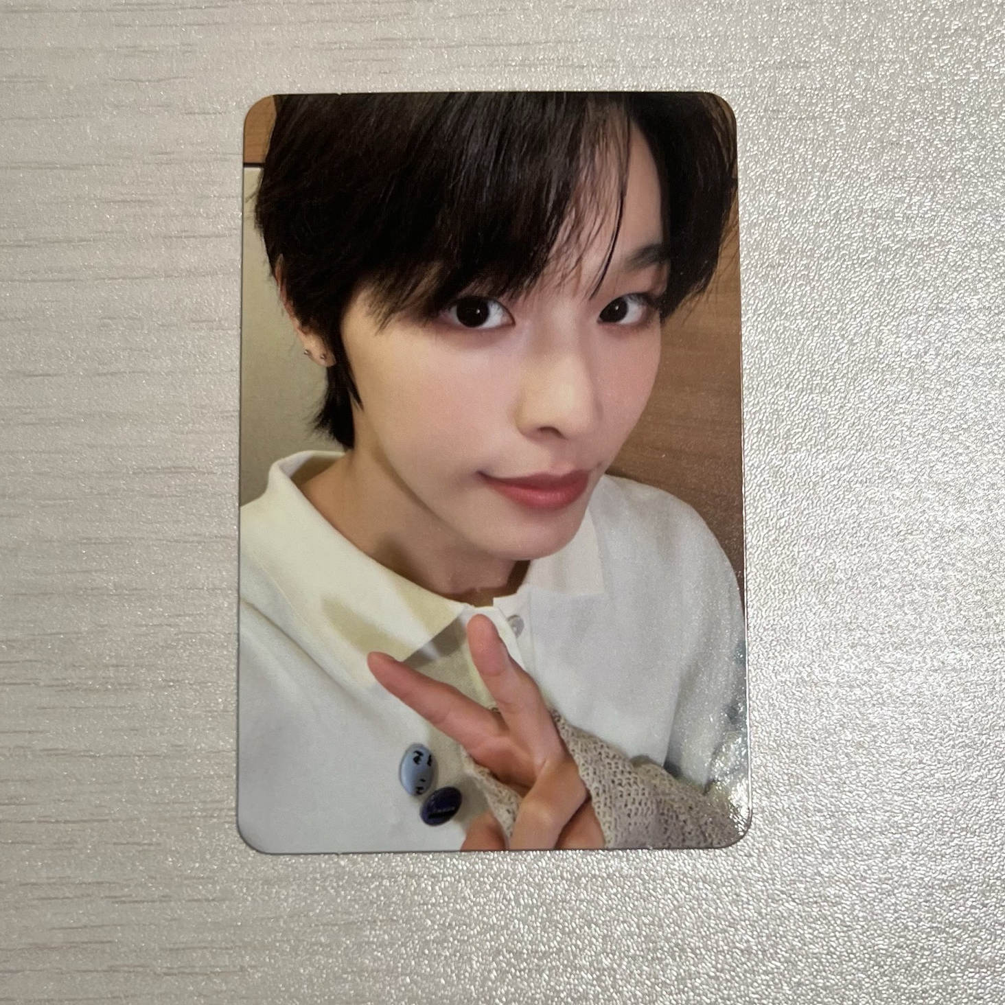 NCT WISH Riku MS簽售