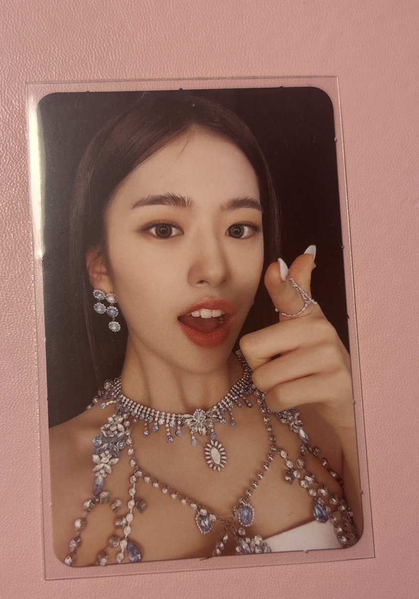 LOVE DIVE 船特 pb 特典卡安