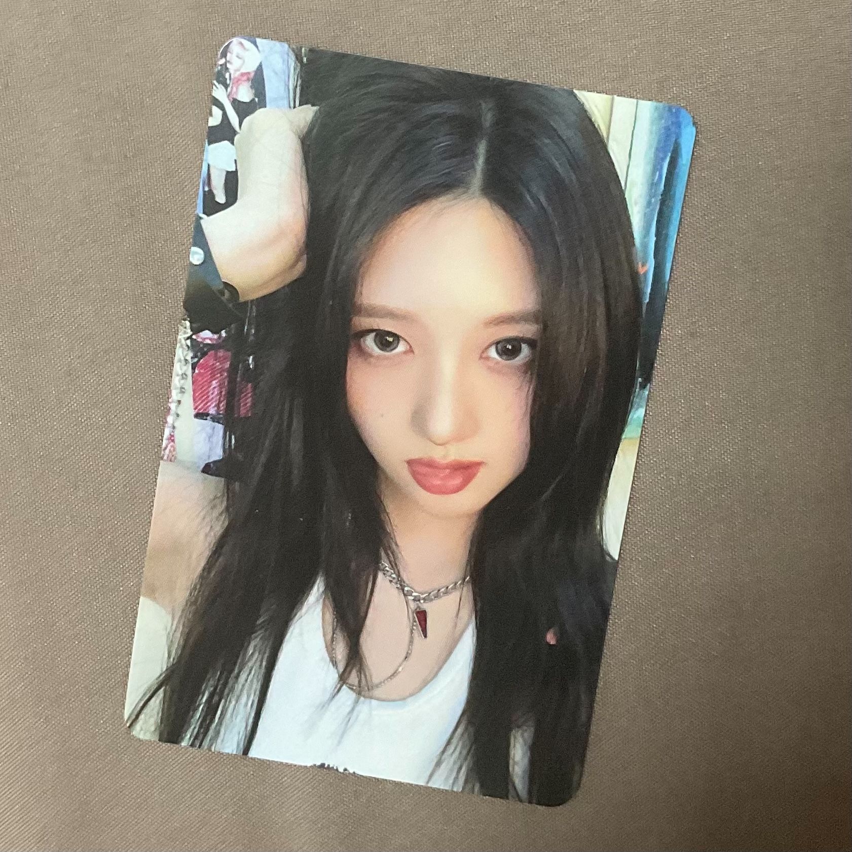 🩵單封專卡（秋）