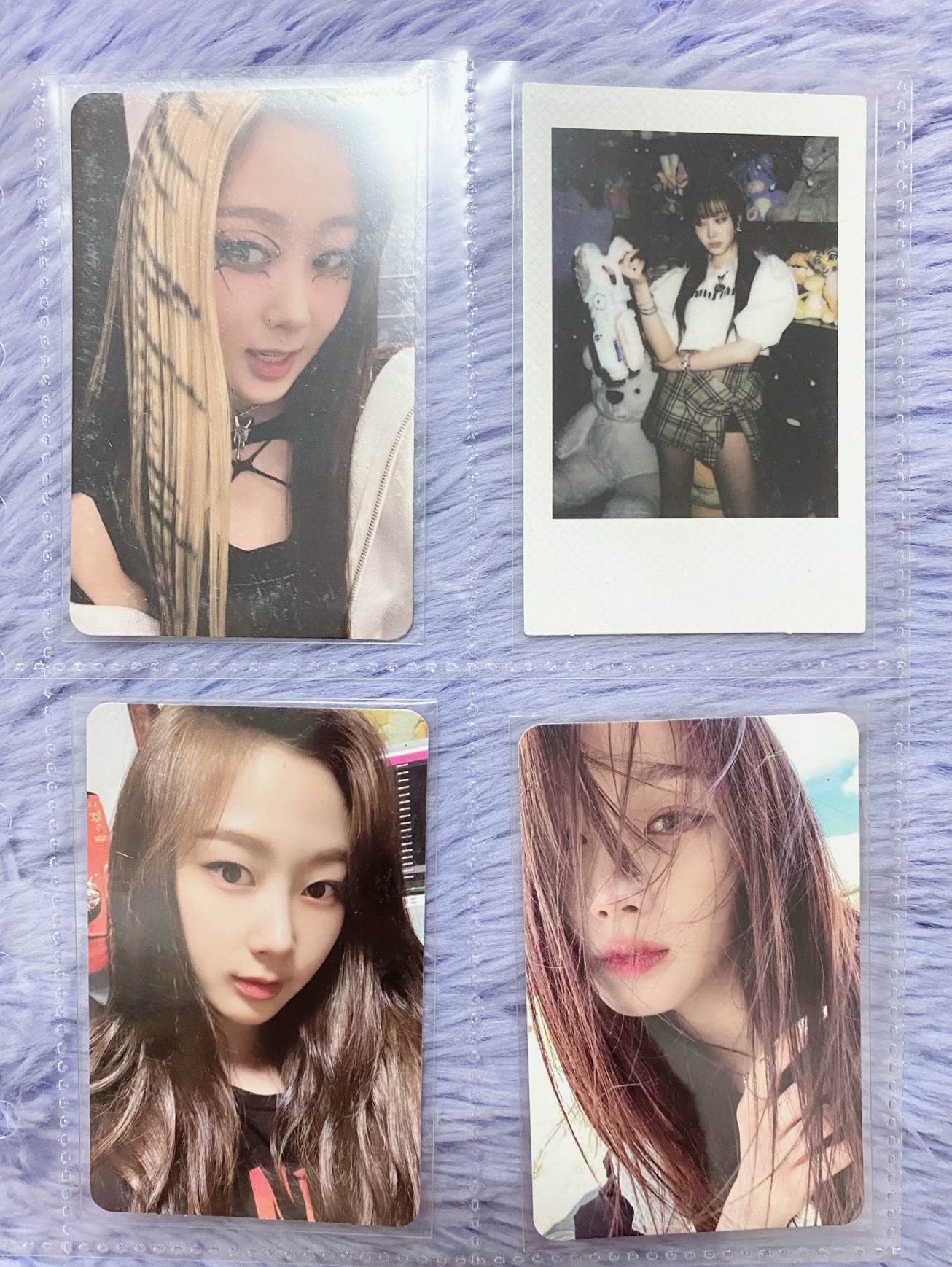 吉 專卡/特典卡