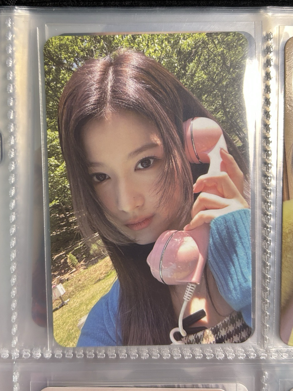 SANA between1&2專卡