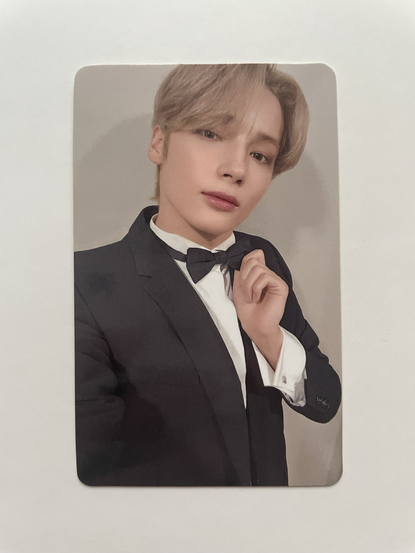 迷6 環球 幸運卡 休寧凱