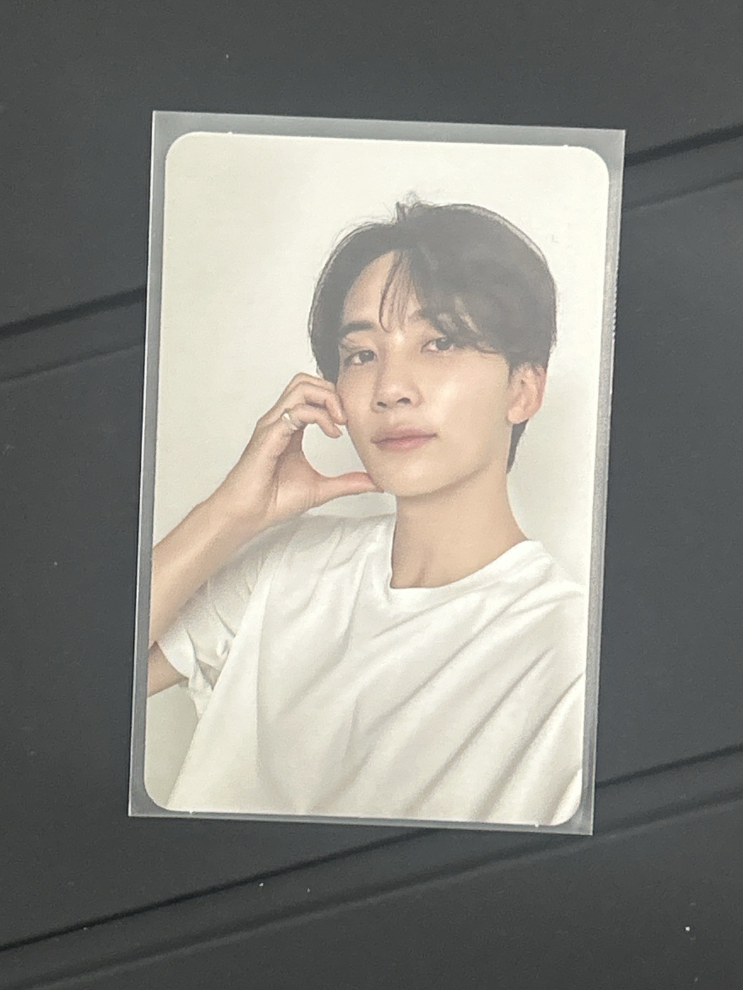 卡拉盤隨機卡（漢）