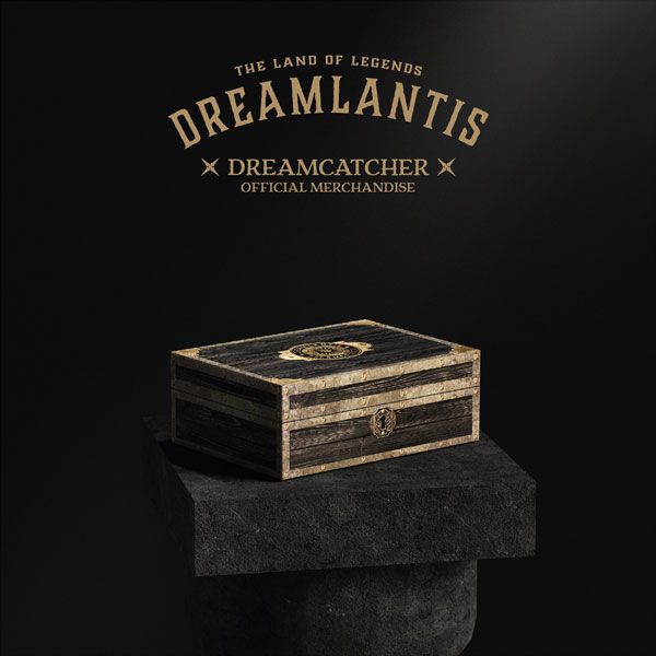 DREAMLANTIS