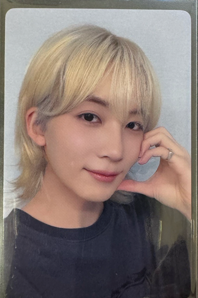 ❤️淨漢 迷12私服