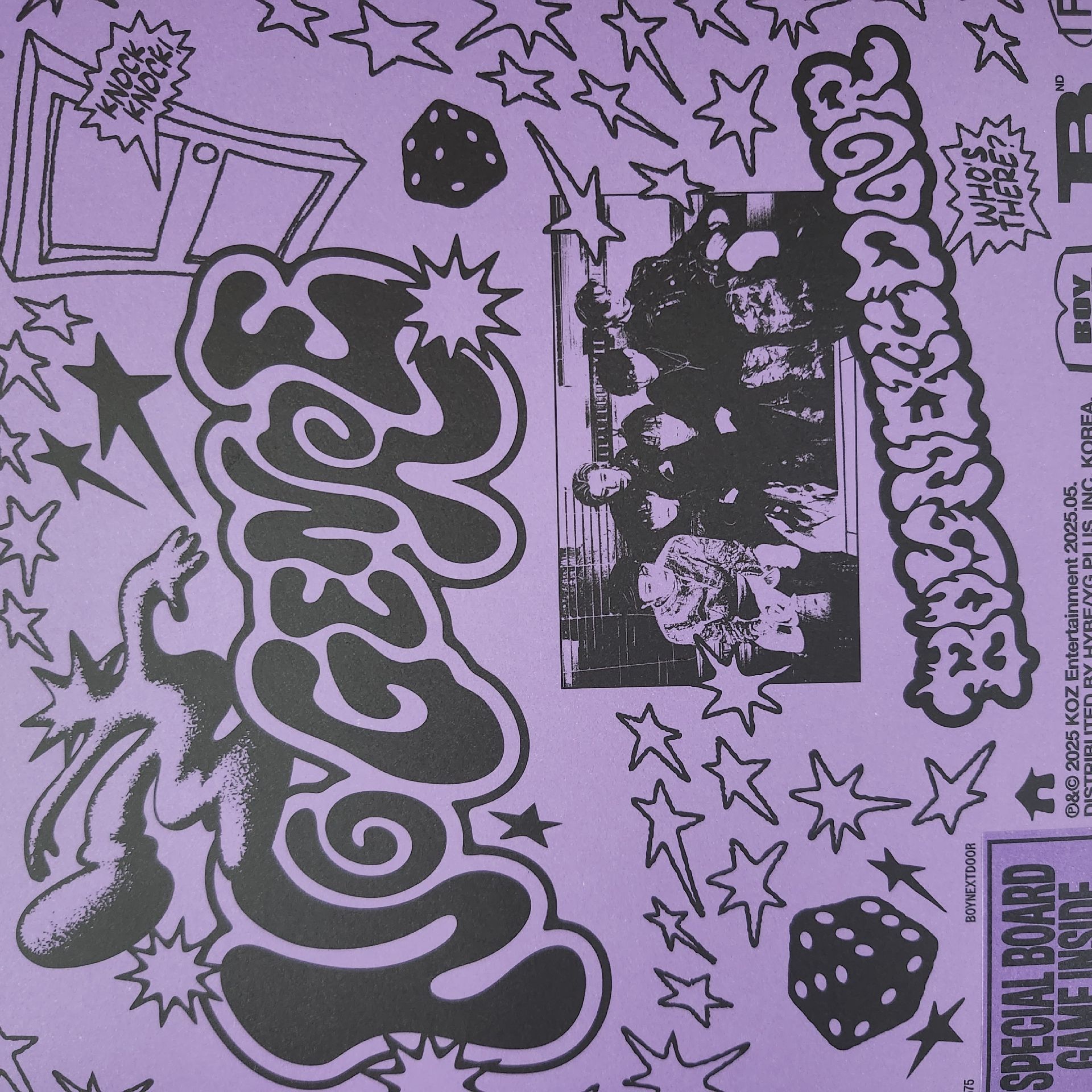 NO GENRE 李涵大卡空專