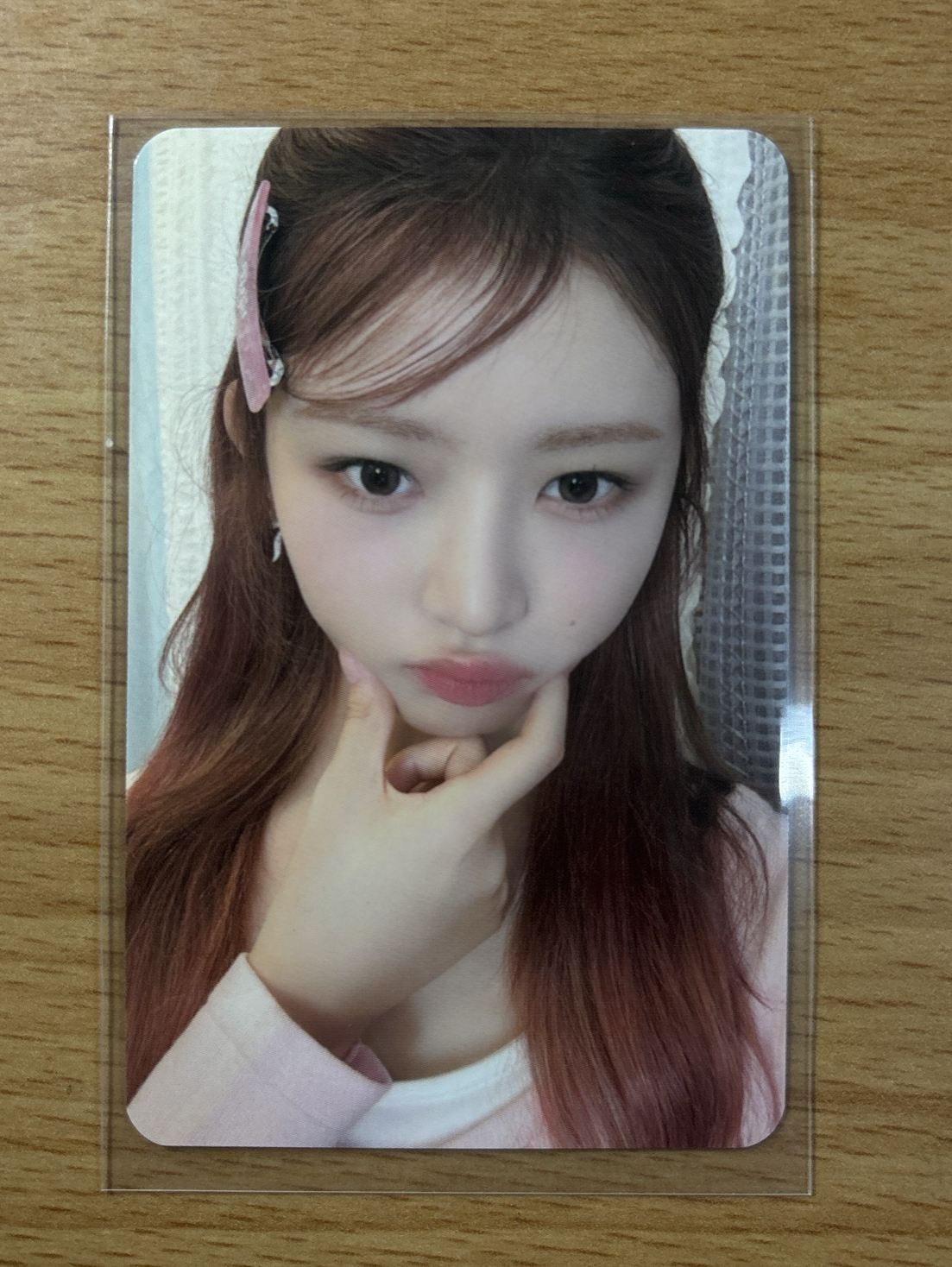 24 年曆 年曆卡 固配卡 怜