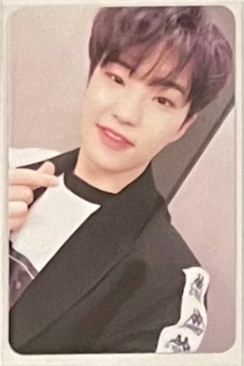 HOSHI｜韓專卡｜特別一/特別二/BSS/正五