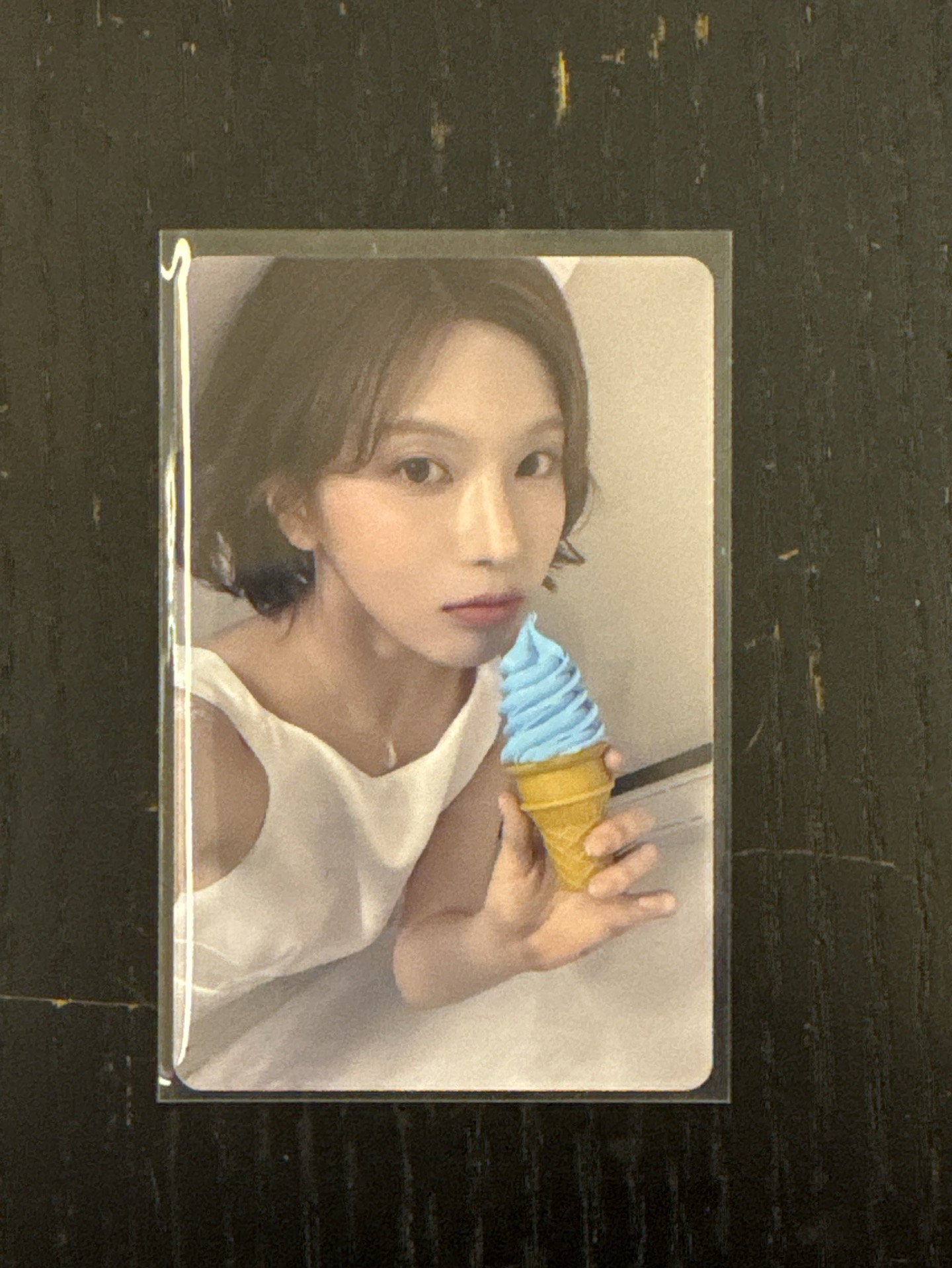 正規一 電子專卡 裴真率