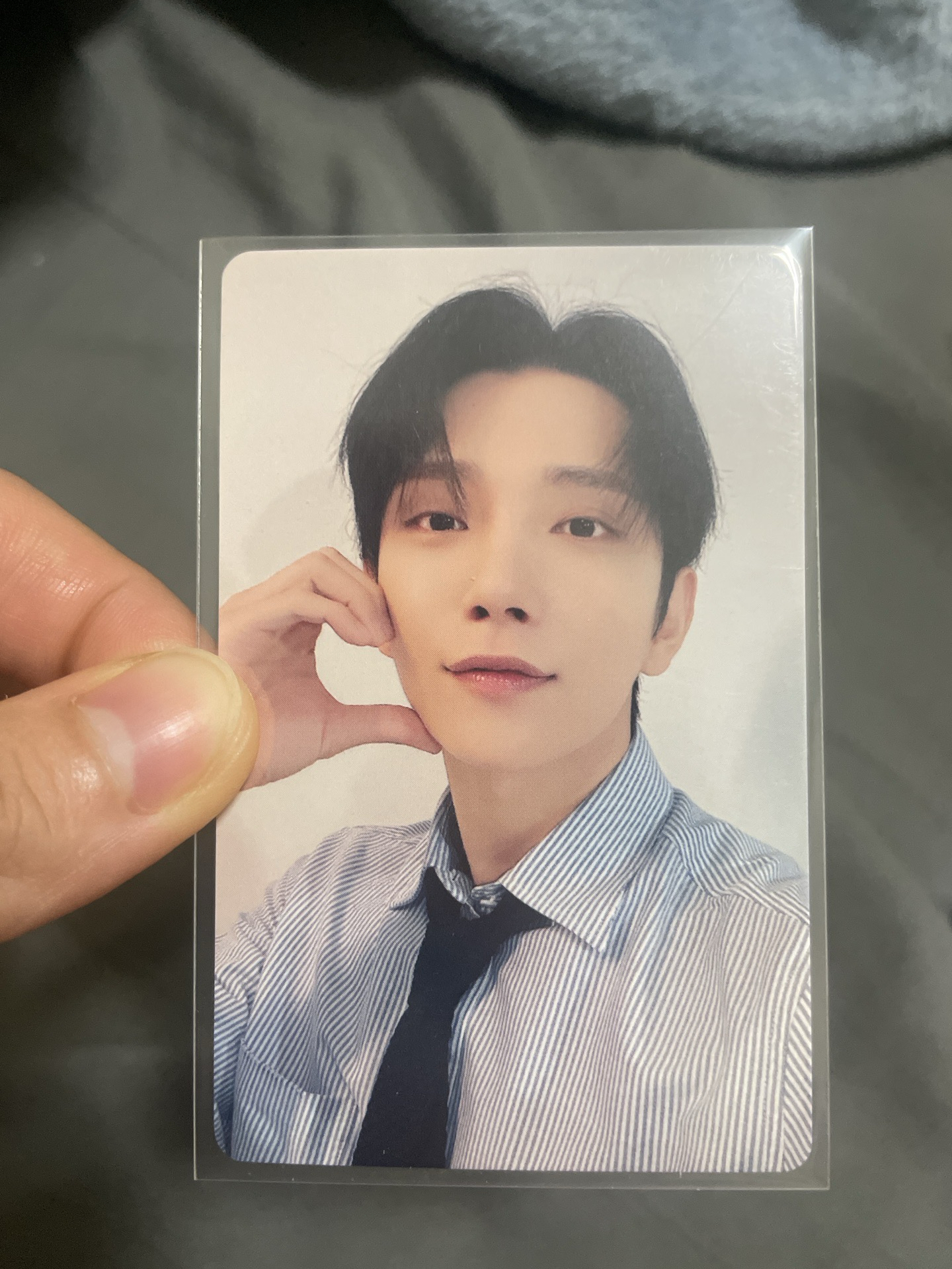 秀 迷12一直娛 冬日男友