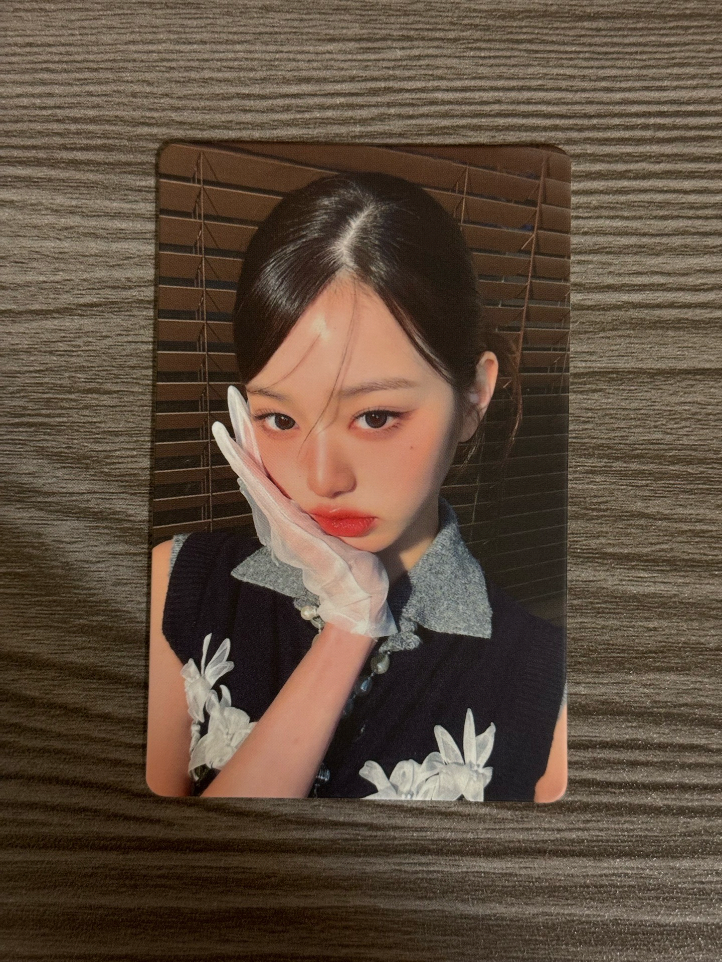 中國SENSE雜誌卡員