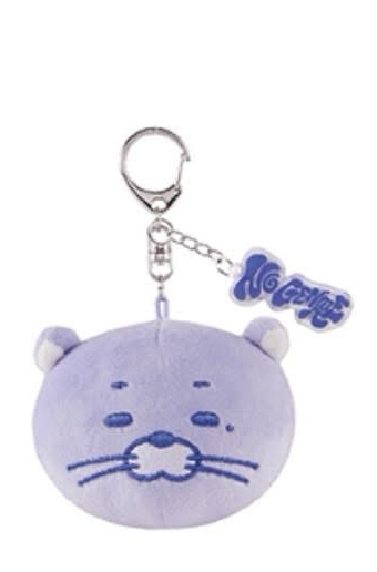 RIWOO 中毒大頭娃