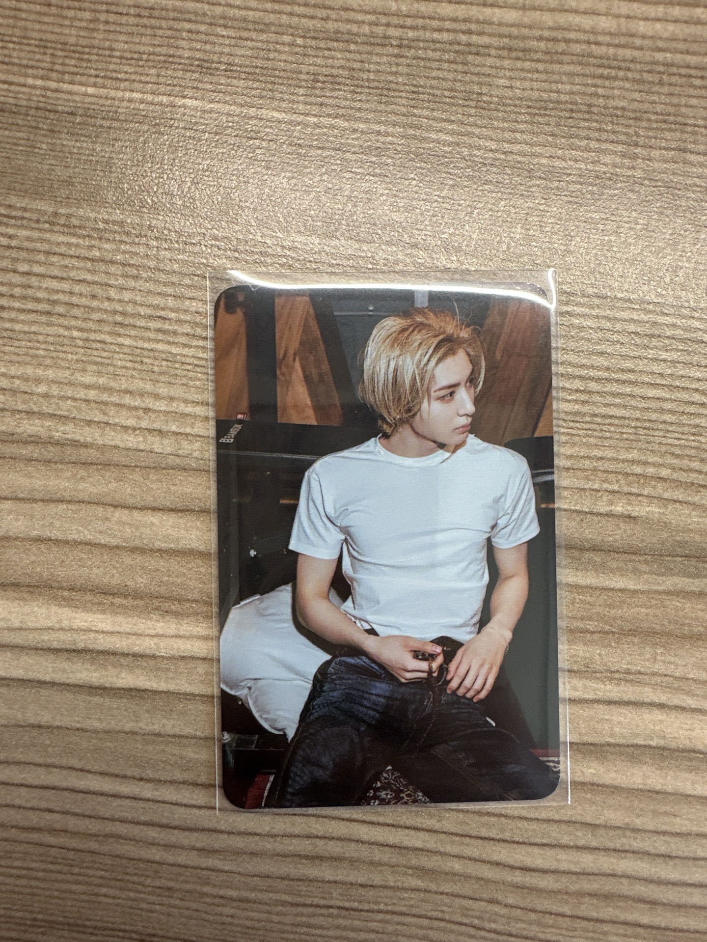 no genre隨機卡包卡