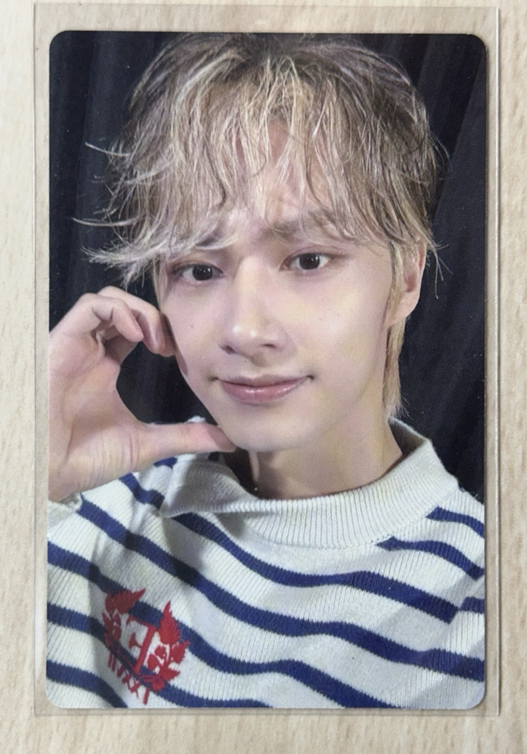 23克拉島回憶錄