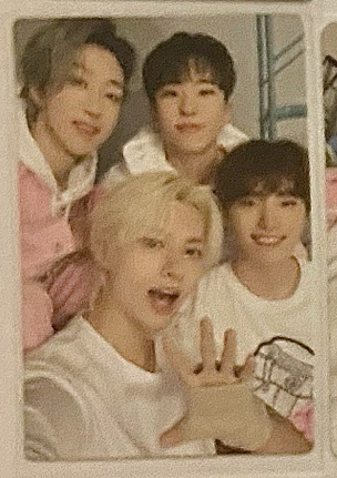 23克拉島卡包卡-表演隊