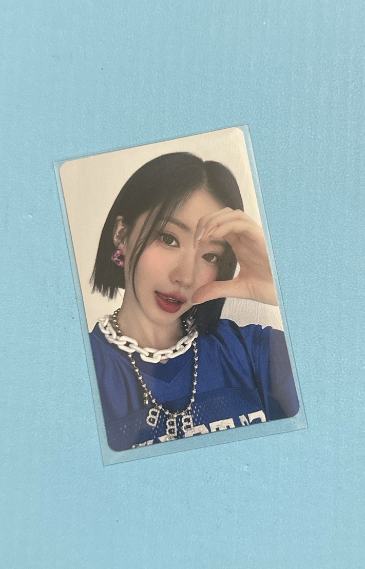 wvs滿額角（需多帶1張露