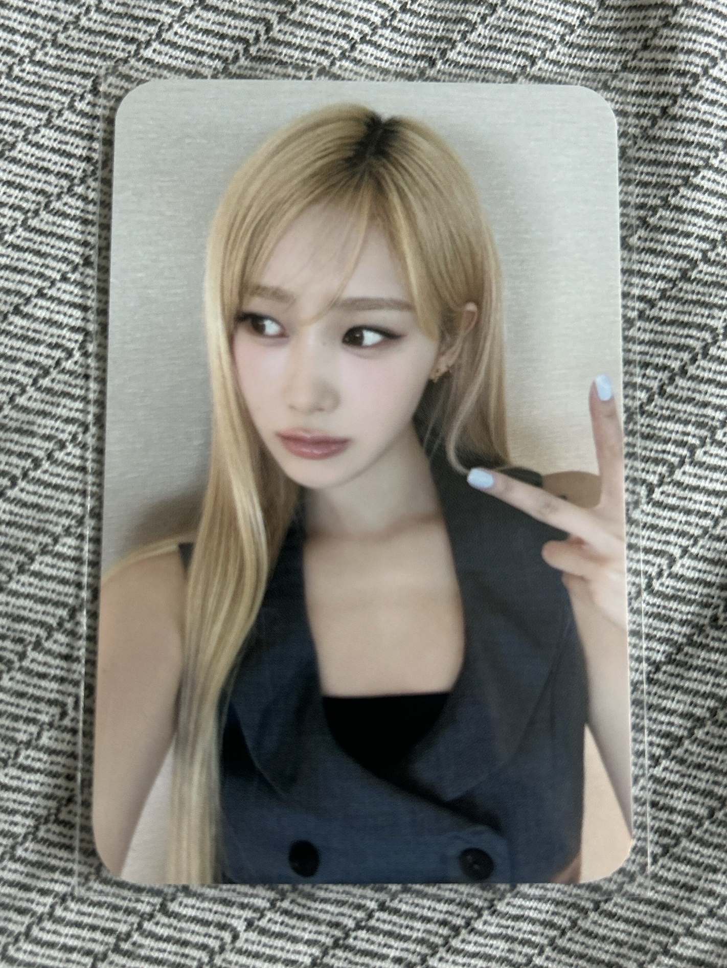 2025年曆 周邊卡 後續 照片組吉