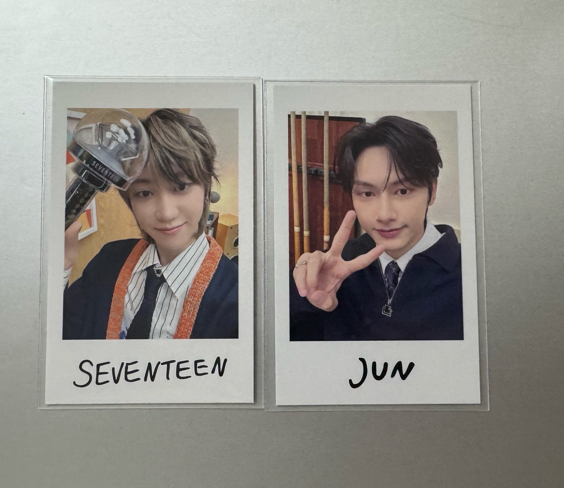 25‘FM HOLIDAY 拍立得隨機卡 