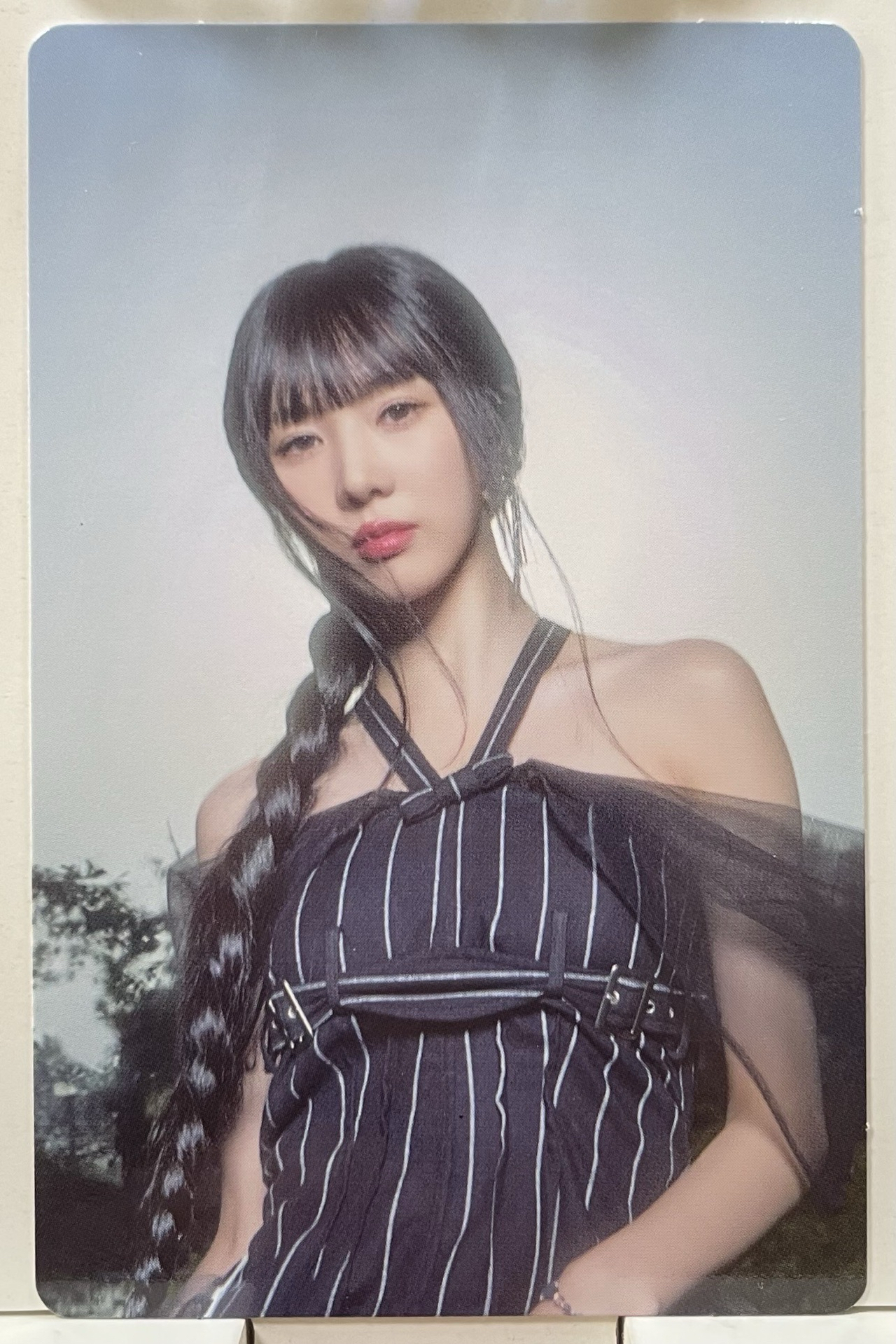 迷十 POCA專QR-Yoohyeon