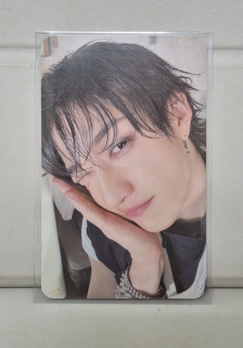 Karma電子專特典