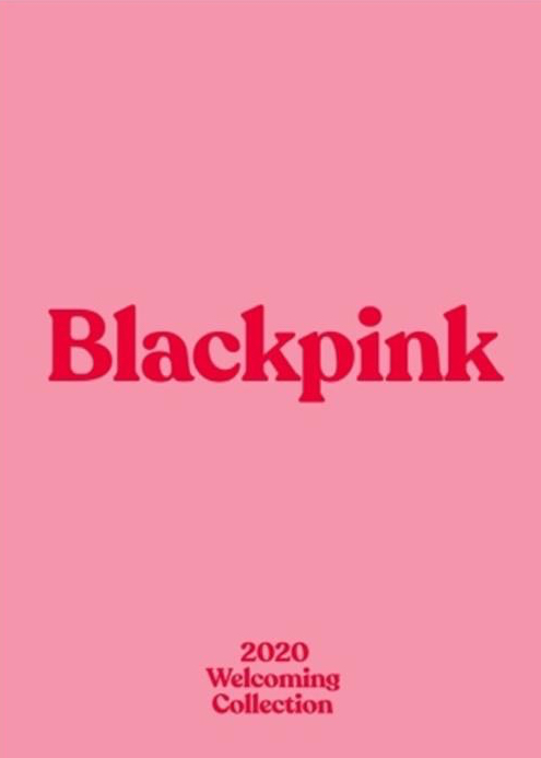2020 WELCOMING COLLECTION