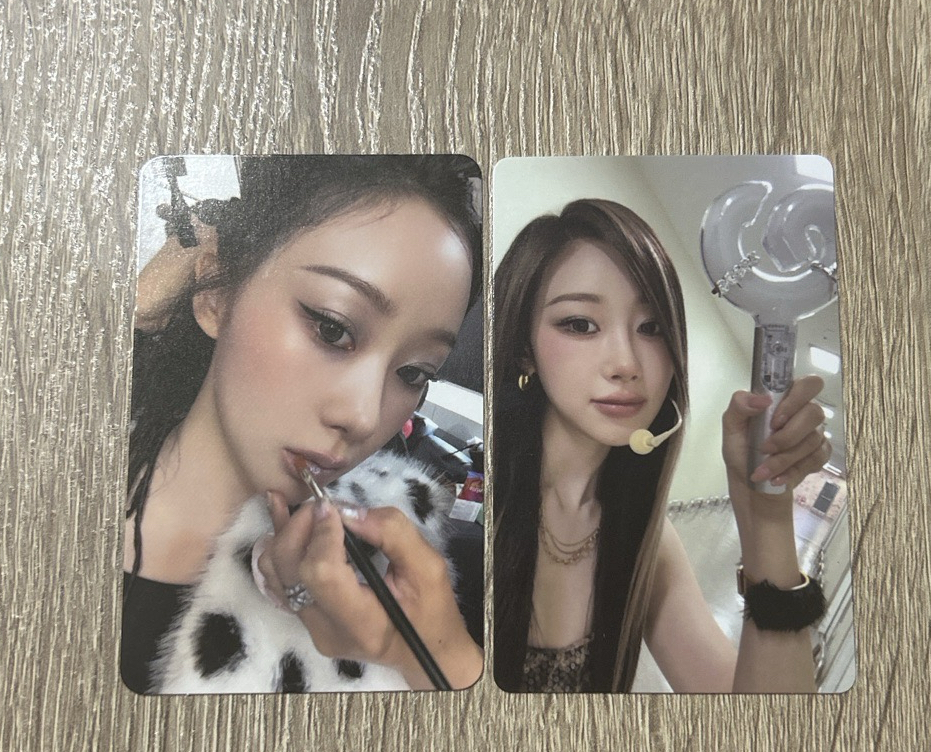 手燈吉+rich man吉