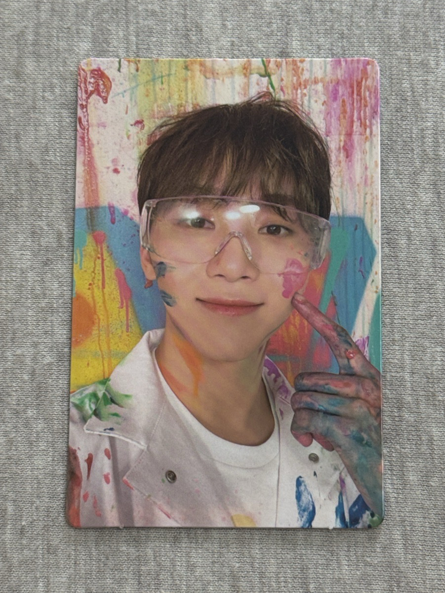 /正規四克拉盤_專卡/ 寛🍊