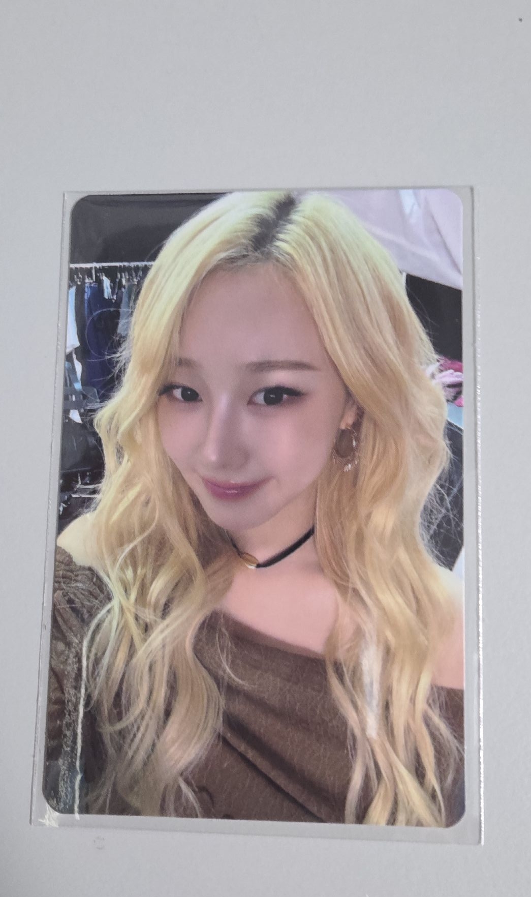 Whiplash 華納 特典卡 金髮吉