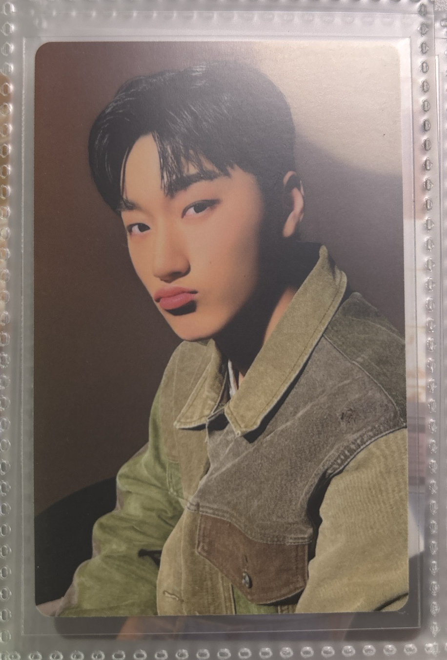 ATEEN GH P1 SAN 專卡