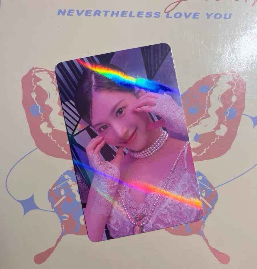 TTTT阿拉丁特典閃卡紗