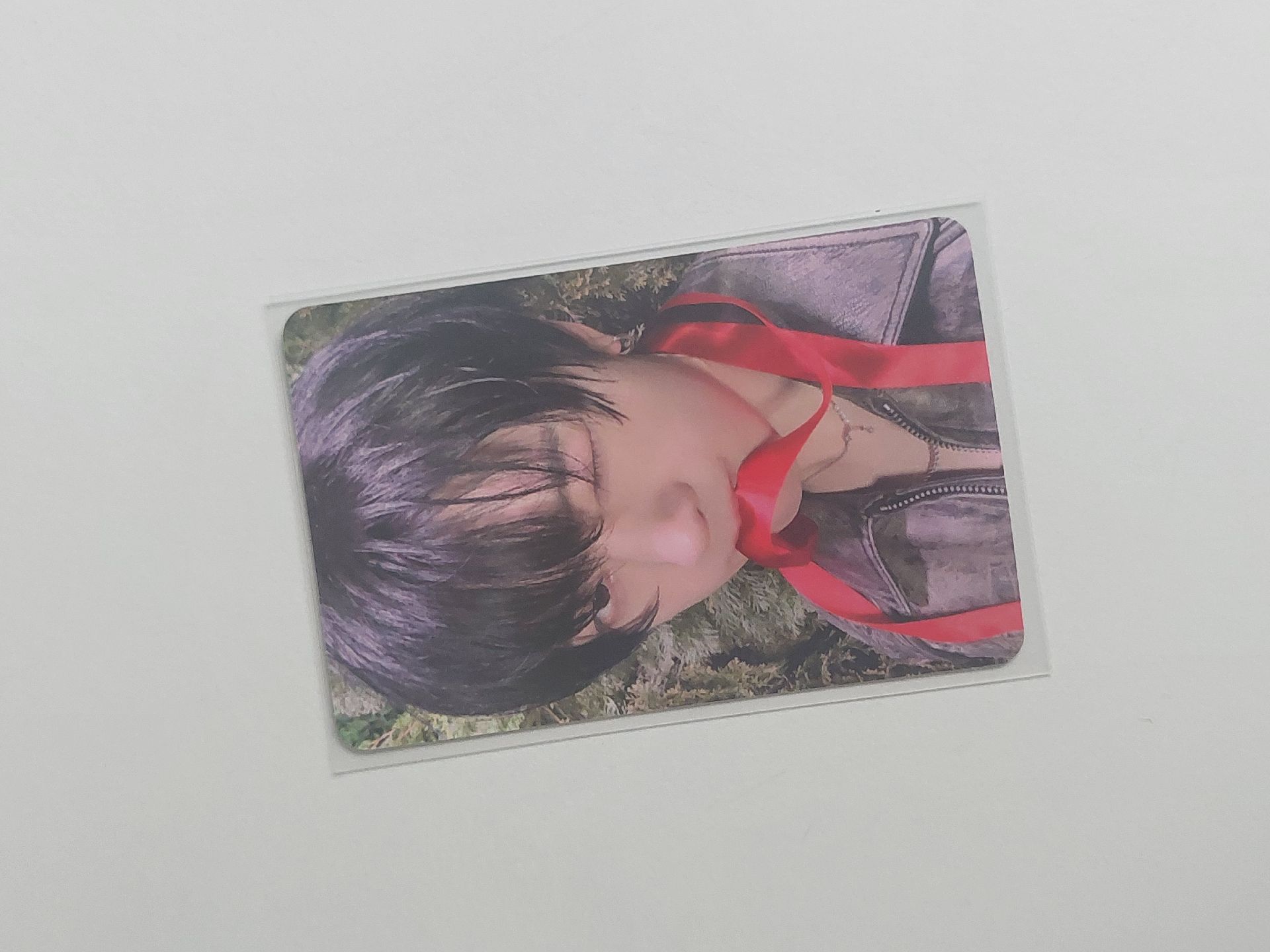 zb1 石馬修 迷五 星河 sr 絲帶