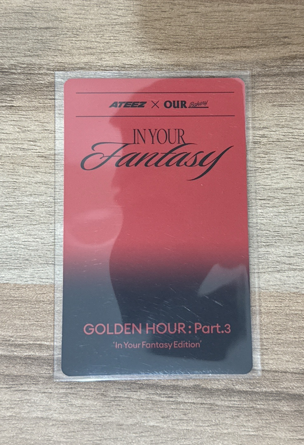 YEOSANG｜楚楚可憐看你把他帶回家