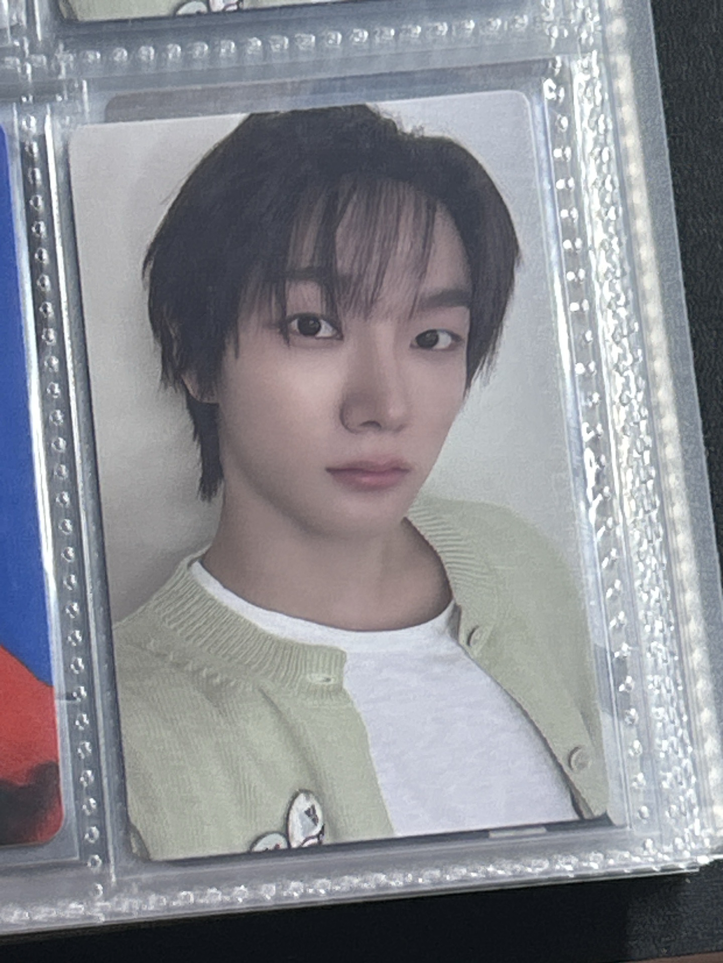 no genre wvs預售 1