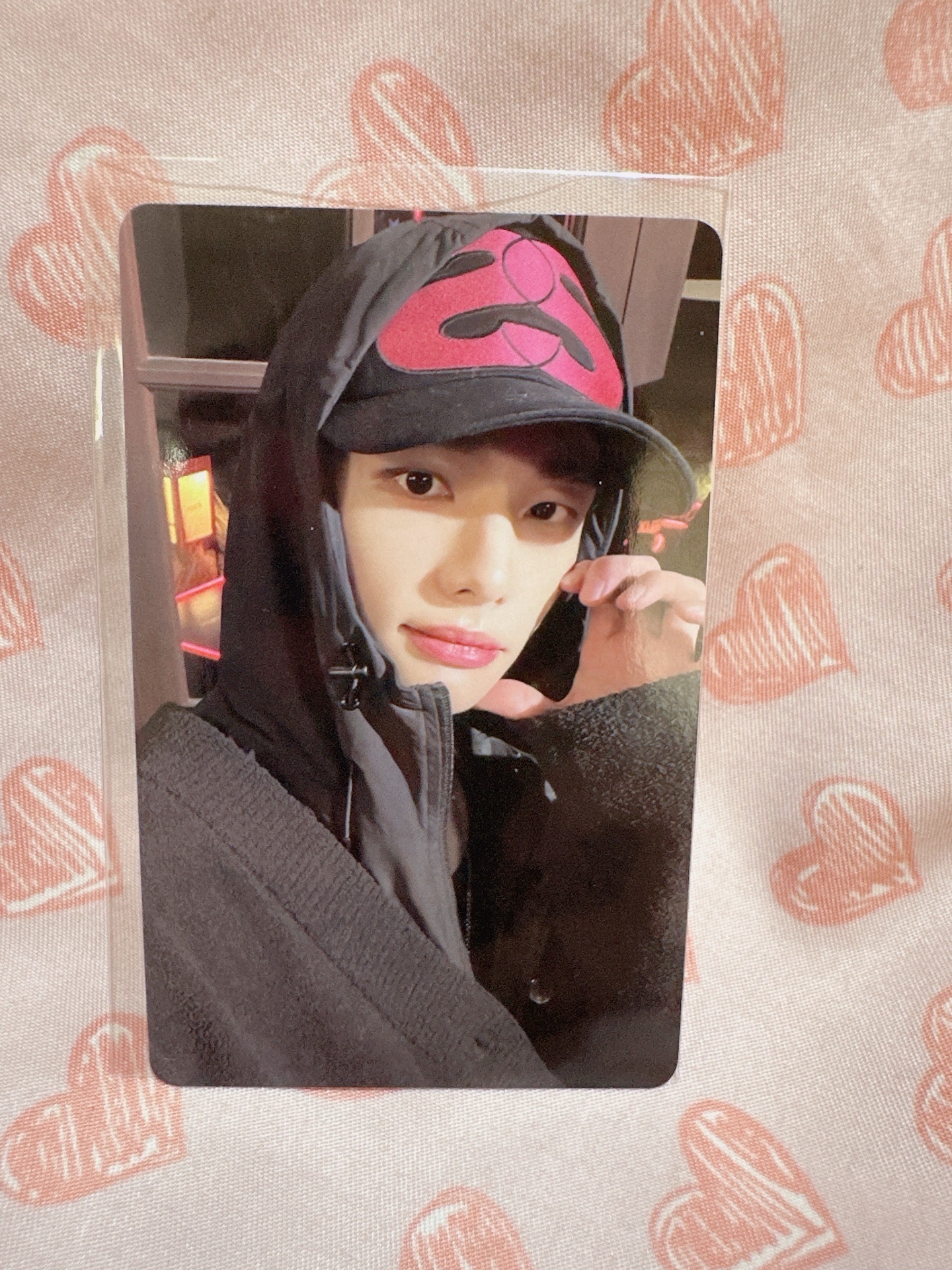 辰🥟KMS簽售（價錢含綁）