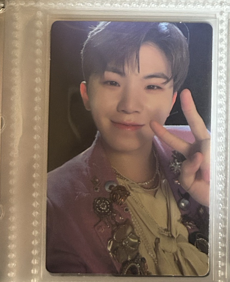 正四 克拉盤 李知勳