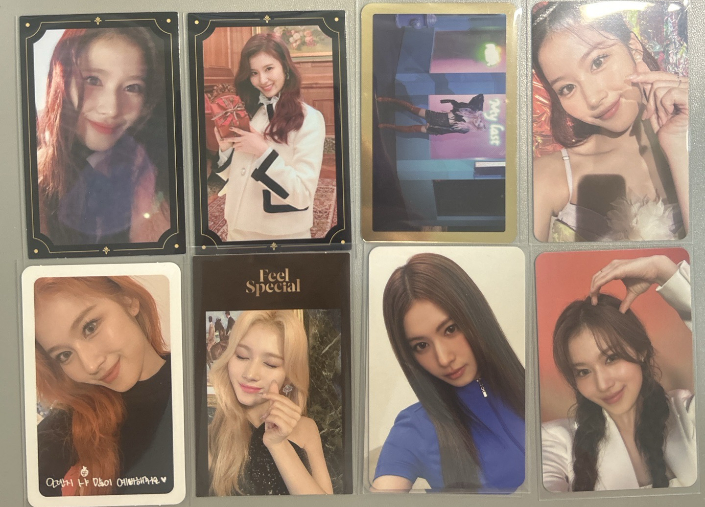 TWICE SANA區🐹