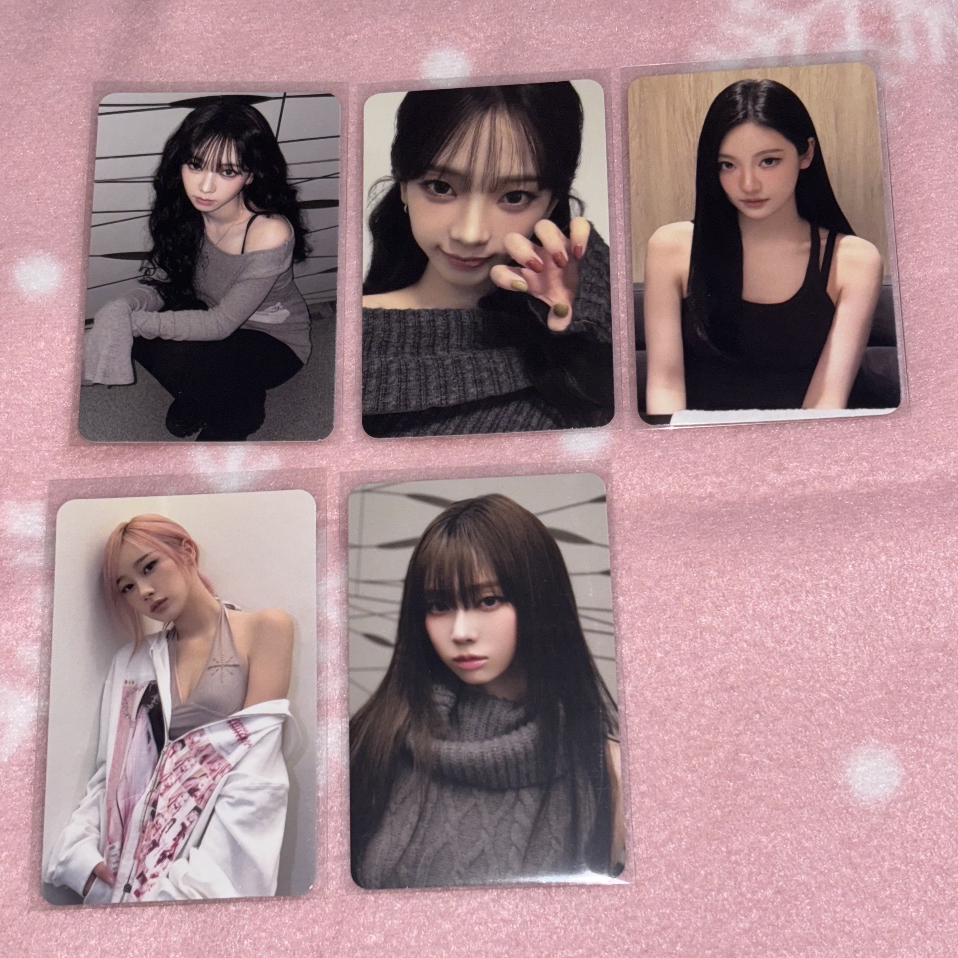 2024 SYNK: PARALLEL LINE 隨機卡