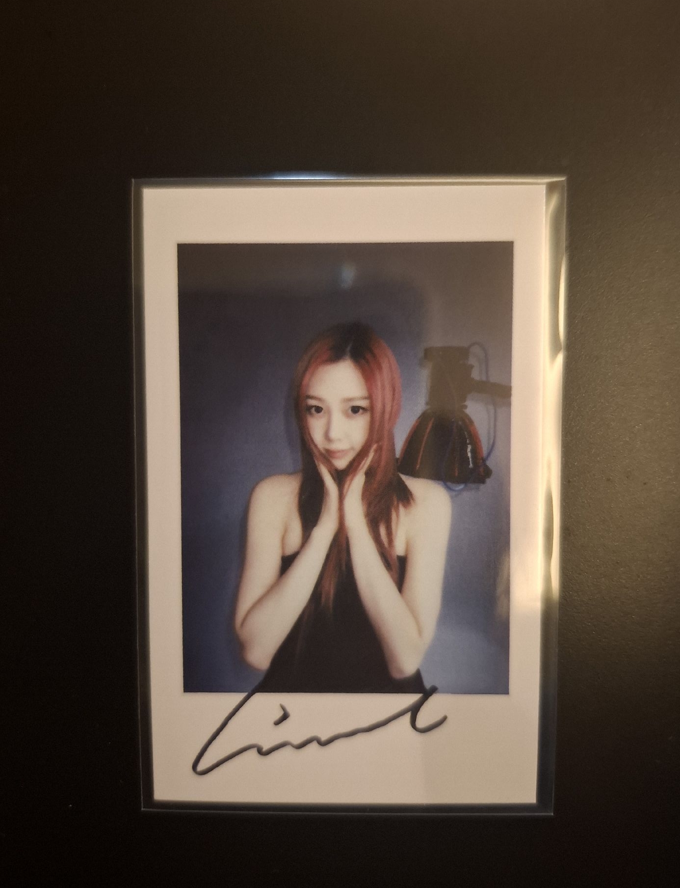 女友雜誌 中背吉拍立得 